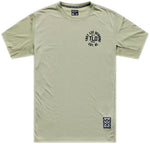 Troy Lee Designs Skyline Ride Short Sleeve Tee   Stamps Sage, 2X-Large MPN: 382045006 UPC: 887202541018 Jersey Skyline Ride Short Sleeve Tee