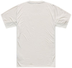 Troy Lee Designs Skyline Ride Short Sleeve Tee   Signature Pumice, Medium - Jersey - Skyline Ride Short Sleeve Tee