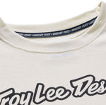 Troy Lee Designs Skyline Ride Short Sleeve Tee   Signature Pumice, 2X-Large MPN: 382072036 UPC: 887202540967 Jersey Skyline Ride Short Sleeve Tee