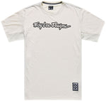 Troy Lee Designs Skyline Ride Short Sleeve Tee   Signature Pumice, 2X-Large MPN: 382072036 UPC: 887202540967 Jersey Skyline Ride Short Sleeve Tee