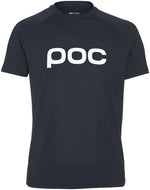 POC Reform Enduro Tee - Uranium Black, Men's, Small MPN: PC529051002SML1 Jersey Reform Enduro Tee