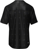 Gorewear Trail KPR Daily Jersey - Black, Men's, Medium MPN: 100864-9900-05 Jersey Trail KPR Daily Jersey - Short Sleeve, Men's