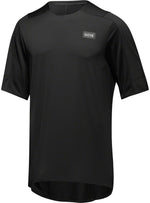 Gorewear Trail KPR Tech Jersey - Black, Men's, Small/Medium MPN: 100868-9900-M Jersey Trail KPR Tech Jersey - Men's