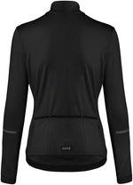 Gorewear Progress Thermo Jersey - Black, Women's, Large - Jersey - Progress Thermo Jersey - Women's