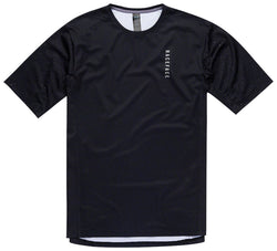 RaceFace Indy Jersey - Short Sleeve, Men's, Black, Medium MPN: RFJAINDYMBLA03 UPC: 821973451060 Jersey Indy Jersey