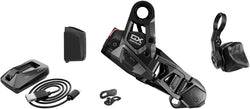 SRAM GX Eagle T-Type Rear Derailleur AXS Upgrade Kit - Converts Eagle 70 and 90 Mechanical Rear Derailleurs to AXS MPN: 00.7518.198.000 UPC: 710845919626 Kit-In-A-Box Mtn Group GX Eagle T-Type Rear Derailleur AXS Upgrade Kit