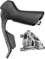 SRAM RED eTap AXS Upgrade Kit - Right and Left HRD Shift/Brake Levers, Flat Mount Calipers, Hammerhead Karoo, E1 MPN: 00.7918.327.000 UPC: 710845905148 Kit-In-A-Box Road Group RED AXS eTap Upgrade Kit E1