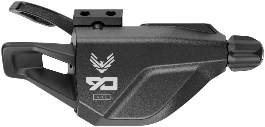 SRAM Eagle 90 T-Type Groupset - 175mm Wide Crank, 32t Chainring, Trigger Shifter, 10-52t 12-Speed Cassette, Rear MPN: 00.7918.335.002 UPC: 710845911002 Kit-In-A-Box Mtn Group Eagle 90 T-Type Groupset