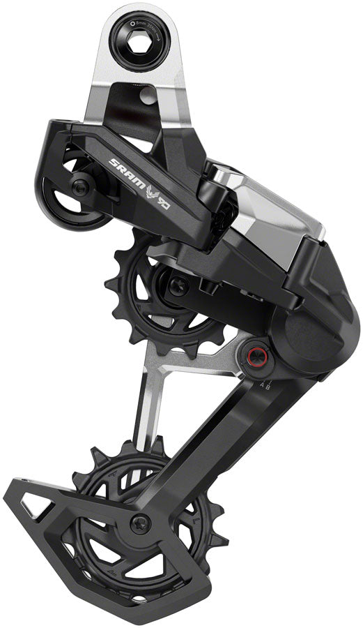 SRAM Eagle 90 dub クランクセット　クランク長さ165mm SRAM ( スラム ) クランク・クランクセット GX EAGLE DUB CRANKSET