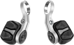 SRAM 1987 Eagle Transmission Power Meter Groupset - 170mm, 32 and 34t Chainrings, POD Controllers, 10-52t Cassette, Rear MPN: 00.7918.390.000 UPC: 710845925276 Kit-In-A-Box Mtn Group 1987 Eagle AXS T-Type Transmission Power Meter 12-Speed Groupset