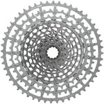 SRAM 1987 Eagle Transmission Power Meter Groupset - 170mm, 32 and 34t Chainrings, POD Controllers, 10-52t Cassette, Rear - Kit-In-A-Box Mtn Group - 1987 Eagle AXS T-Type Transmission Power Meter 12-Speed Groupset