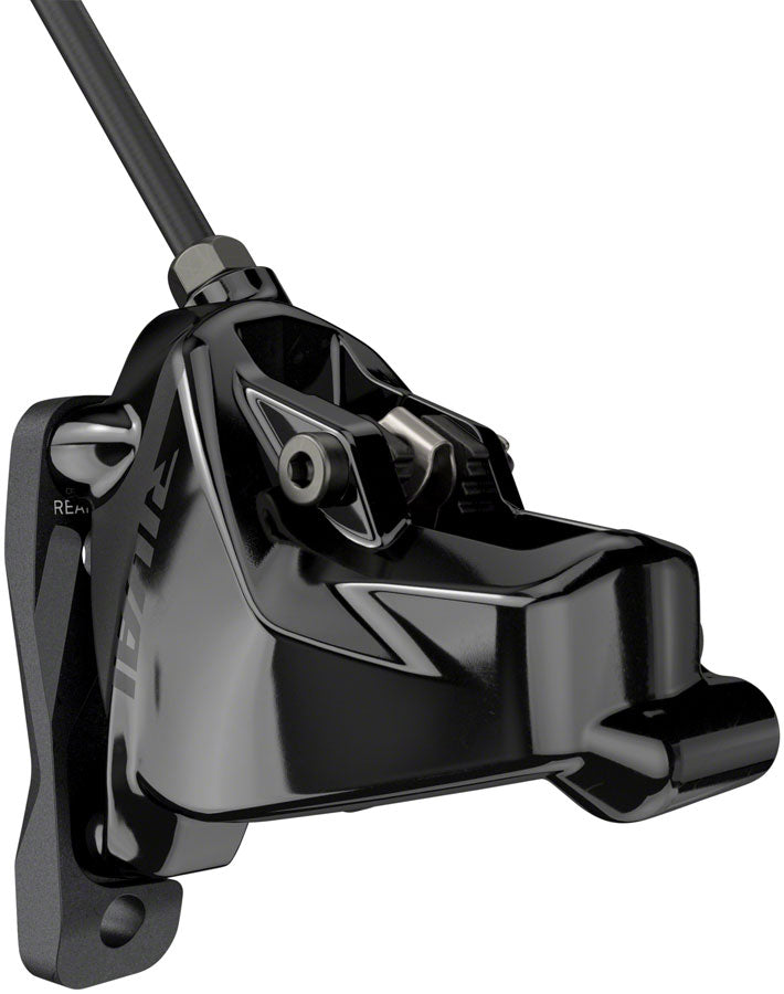 SRAM RIVAL eTap AXS HRD 12速 SRAM Rival eTap AXS D1 Hydraulic Left/Front Shifter/Brake 12