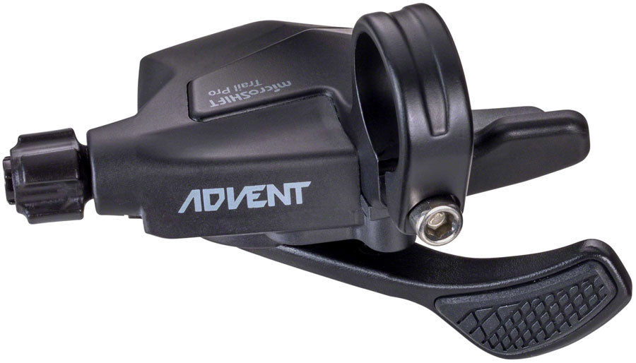 microSHIFT ADVENT Trail Trigger Pro E-Bike Right Shifter