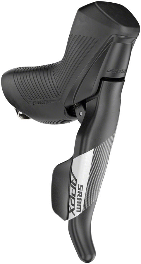 Sram apex hydraulic disc brakes sales