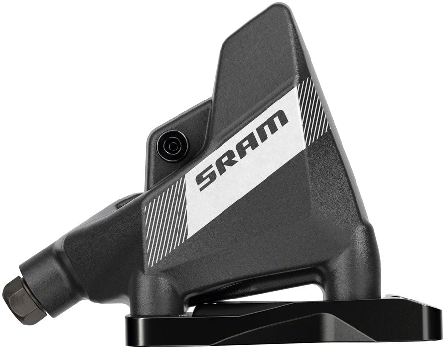 パーツ SRAM etapAXS SRAM Apex AXS eTap Shift/Brake Lever and Hydraulic Disc Brake
