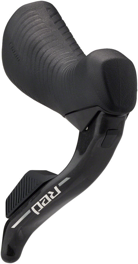 SRAM RED Shift/Brake Lever eTap AXS Exchange Kit - Right, Includes Hood, E1