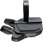 Shimano Deore SW-M6250-R Rapid ES Di2 Wireless Shifter - Right, 11/12-Speed, Clamp Band MPN: ISWM6250RA UPC: 192790748610 Shifter, Flat Bar-Right Deore SW-M6250 Rapid ES Di2 Wireless Shifter