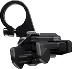 Shimano Deore SW-M6250-R Rapid ES Di2 Wireless Shifter - Right, 11/12-Speed, Clamp Band - Shifter, Flat Bar-Right - Deore SW-M6250 Rapid ES Di2 Wireless Shifter