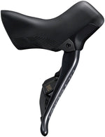 Shimano Ultegra ST-R8171-LA Di2 Shift/Brake Lever - Left, 2x, Black - Hydraulic Brake/Shift Lever, Drop Bar - Ultegra ST-R8171 Di2 Shift/Brake Lever