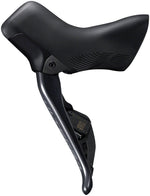Shimano Ultegra ST-R8171-RA Di2 Shift/Brake Lever - Right, 12-Speed, Black - Hydraulic Brake/Shift Lever, Drop Bar - Ultegra ST-R8171 Di2 Shift/Brake Lever