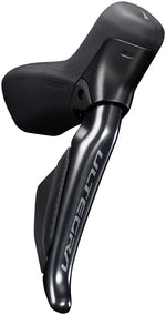 Shimano Ultegra ST-R8171-RA Di2 Shift/Brake Lever - Right, 12-Speed, Black MPN: ISTR8171RA UPC: 192790317656 Hydraulic Brake/Shift Lever, Drop Bar Ultegra ST-R8171 Di2 Shift/Brake Lever