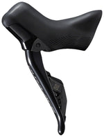 Shimano Dura-Ace ST-R9271-RA Di2 Shift/Brake Lever - Right, 12-Speed, Black - Hydraulic Brake/Shift Lever, Drop Bar - Dura-Ace ST-R9271 Di2 Shift/Brake Lever