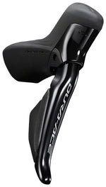 Shimano Dura-Ace ST-R9271-RA Di2 Shift/Brake Lever - Right, 12-Speed, Black MPN: ISTR9271RA UPC: 192790317779 Hydraulic Brake/Shift Lever, Drop Bar Dura-Ace ST-R9271 Di2 Shift/Brake Lever