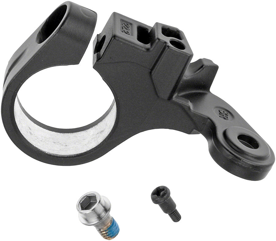 Shimano Deore SL-M6000 Right Hand Bracket and Fixing Bolt for Without Indicator Type