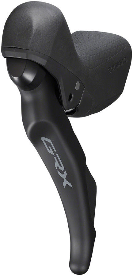 Shimano GRX ST-RX600 Shift/Brake Lever with BR-RX400 Hydraulic