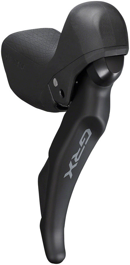 Shimano GRX ST-RX600 Shift/Brake Lever with BR-RX400 Hydraulic
