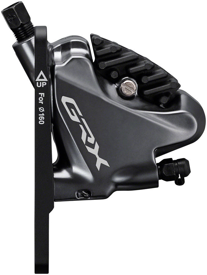 Shimano GRXレバー(左右) RX-810 GRX DUAL CONTROL LEVER 11s