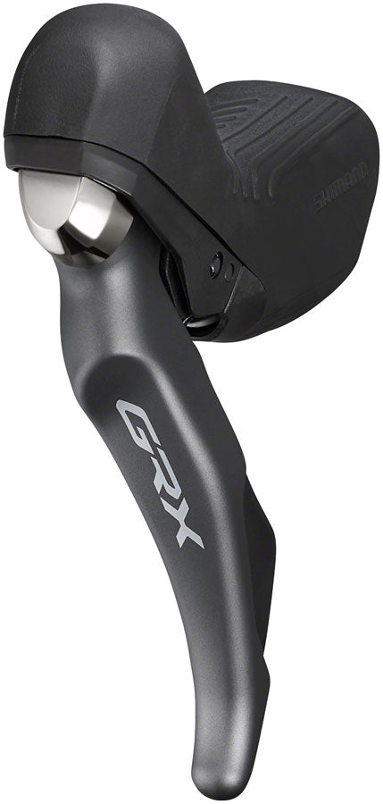 Shimano GRX ST-RX810-L Shift/Brake Lever Left, 2x Hydraulic