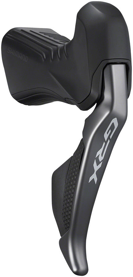 Shimano GRX Di2 ST-RX825+BR-RX820 Frein à disque arrière 12 vitesses Freins à disques - Roue arrière Shimano GRX Di2 ST-RX825+BR-RX820 Frein à disque arrière 12 vitesses Freins à disques - Roue arrière