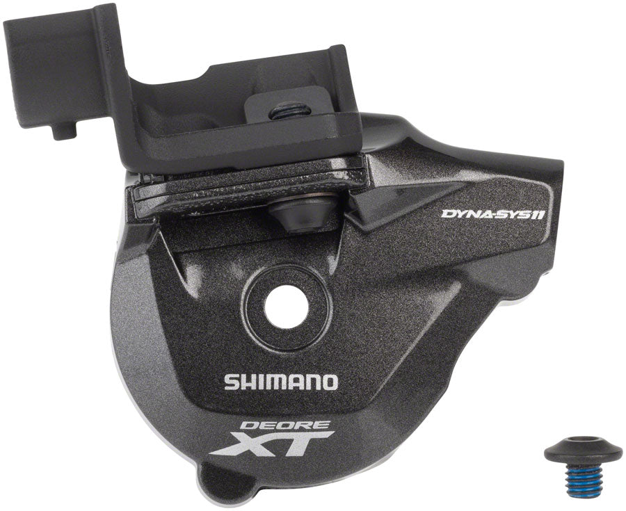 Shimano SL-M8000-I Right Shifter Cover Unit MPN: Y03K98110 UPC: 689228637207 Mountain Shifter Part XT SL-M8000 Shifter Parts