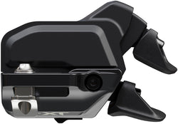 Shimano Deore XT SW-M8250-IR Rapid ES Di2 Wireless Shifter - Right, 11/12-Speed, I-SPEC EV - Shifter, Flat Bar-Right - Deore XT SW-M8250 Rapid ES Di2 Wireless Shifter