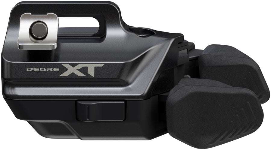 Shimano Deore XT M8250 Di2 Wireless Upgrade Kit - M8250-SGS Rear Derailleur, M8250-IR I-SPEC EV Shifter, Battery, - Kit-In-A-Box Mtn Group - Deore XT M8250 Di2 Wireless Upgrade Kit