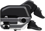 Shimano XTR SW-M9250-IR-C Rapid ES Di2 Wireless Shifter - Right, 11/12-Speed, I-SPEC EV - Brake/Shift Lever, Flat Bar- Right - XTR SW-M9250 Rapid ES Di2 Wireless Shifter