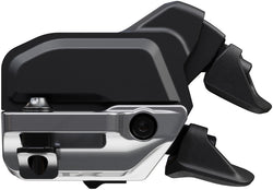 Shimano XTR SW-M9250-IR-C Rapid ES Di2 Wireless Shifter - Right, 11/12-Speed, I-SPEC EV - Brake/Shift Lever, Flat Bar- Right - XTR SW-M9250 Rapid ES Di2 Wireless Shifter