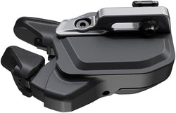 Shimano XTR SW-M9250-IR Rapid ES Di2 Wireless Shifter - Right, 11/12-Speed, I-SPEC EV MPN: ISWM9250IRA UPC: 192790290669 Shifter, Flat Bar-Right XTR SW-M9250 Rapid ES Di2 Wireless Shifter