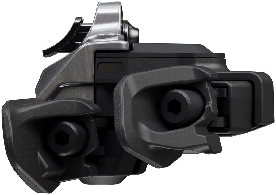Shimano XTR SW-M9250-IR-C Rapid ES Di2 Wireless Shifter - Right, 11/12-Speed, I-SPEC EV - Brake/Shift Lever, Flat Bar- Right - XTR SW-M9250 Rapid ES Di2 Wireless Shifter