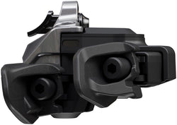 Shimano XTR SW-M9250-IR-C Rapid ES Di2 Wireless Shifter - Right, 11/12-Speed, I-SPEC EV - Brake/Shift Lever, Flat Bar- Right - XTR SW-M9250 Rapid ES Di2 Wireless Shifter