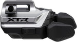 Shimano XTR SW-M9250-IR-C Rapid ES Di2 Wireless Shifter - Right, 11/12-Speed, I-SPEC EV MPN: ISWM9250IRC UPC: 192790748795 Brake/Shift Lever, Flat Bar- Right XTR SW-M9250 Rapid ES Di2 Wireless Shifter