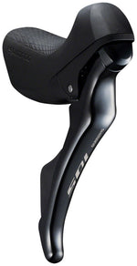 Shimano 105 ST-R7000-R Shift/Brake Lever - Right, 11-Speed, Black MPN: ISTR7000RIL UPC: 689228885851 Brake/Shift Lever, Drop Bar-Right 105 ST-R7000 Right Shift/Brake Lever