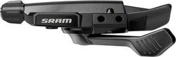SRAM Eagle 90 T-Type Single Click Trigger Shifter - Rear, 12-Speed, Discrete Clamp, Black - Shifter, Flat Bar-Right - Eagle 90 T-Type Trigger Shifter