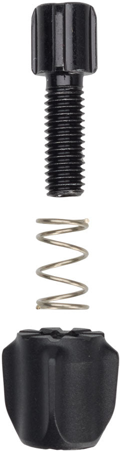 SRAM Eagle 70/90 T-Type Shifter Barrel Adjuster Kit MPN: 11.7018.091.001 UPC: 710845919763 Mountain Shifter Part MTB Trigger Shifter Barrel Adjuster Assembly