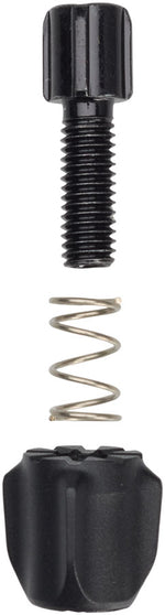 SRAM Eagle 70/90 T-Type Shifter Barrel Adjuster Kit MPN: 11.7018.091.001 UPC: 710845919763 Mountain Shifter Part MTB Trigger Shifter Barrel Adjuster Assembly