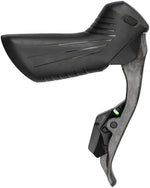 SRAM Force eTap AXS HRD Shift/Brake Lever and Hydraulic Disc Caliper - Left/Front, Flat Mount 20mm Offset, 950mm Hose, - Hydraulic Brake/Shift Lever, Drop Bar - Force eTap AXS HRD Shifter/Brake Lever and Caliper E1