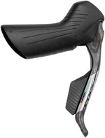 SRAM Force eTap AXS Road Groupset - 2x12-Speed, HRD Shift/Brake Levers, FM Calipers, Rotors, Chain, F/R Derailleurs, - Kit-In-A-Box Road Group - Force eTap AXS Electronic Groupset E1/E2