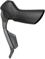 SRAM Rival eTap AXS HRD Shift/Brake Lever and Hydraulic Disc Caliper - Left/Front, Flat Mount 20mm Offset, 950mm Hose, - Hydraulic Brake/Shift Lever, Drop Bar - Rival eTap AXS HRD Shifter/Brake Lever and Caliper E1