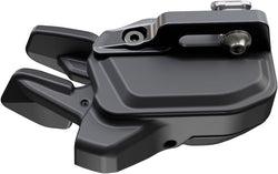 Shimano Deore SW-M6250-IR Rapid ES Di2 Wireless Shifter - Right, 11/12-Speed, I-SPEC EV - Shifter, Flat Bar-Right - Deore SW-M6250 Rapid ES Di2 Wireless Shifter